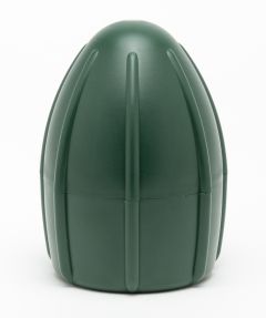 Vapman Vaporizer Storage Egg Container