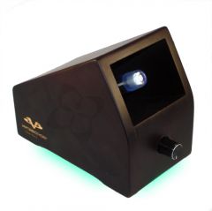 VaporBrothers Dark Coffee EZ Change Hands Free Vaporizer