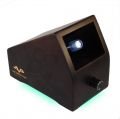 VaporBrothers Dark Coffee EZ Change Hands Free Vaporizer