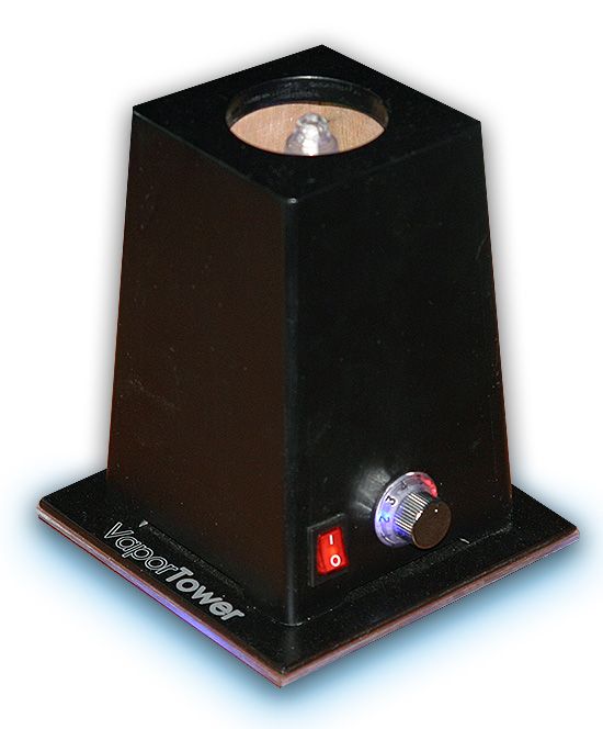 Ultrasonic Cleaner - Vapostore