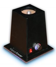  The Next Gen VaporTower Vaporizer System