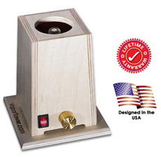 VaporTower Vaporizer Classic Limited Edition System