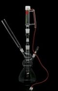 Verdamper Vaporizer