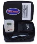 Volatizer VM3 Portable Vaporizer | Runs on a Rechargeable Battery!