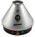 The Volcano Vaporizer Classic w Easy Valve System