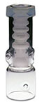Vriptech Heat Wand Heater Cover - Glass