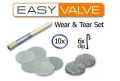 Volcano Vaporizer - Easy Valve Wear & Tear Set