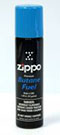 Zippo Premium Butane Fuel