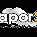 VaporStore Vaporizers Logo