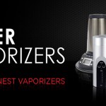 Arizer Vaporizers