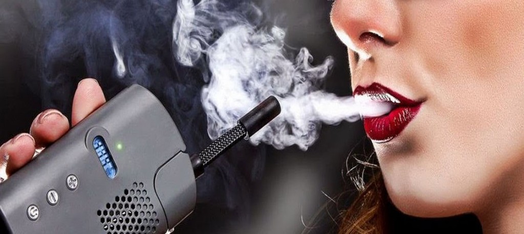 Davinci Vaporizer