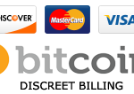 Payment forms accepted by VaporStore