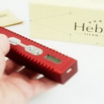 Hebe Titan II Vaporizer