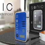 Sonic Vaporizer