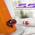 SSV Silver Surfer Vape Vaporizer
