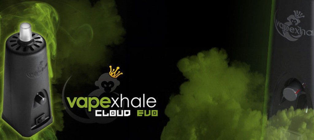 vapexhale vaporizer
