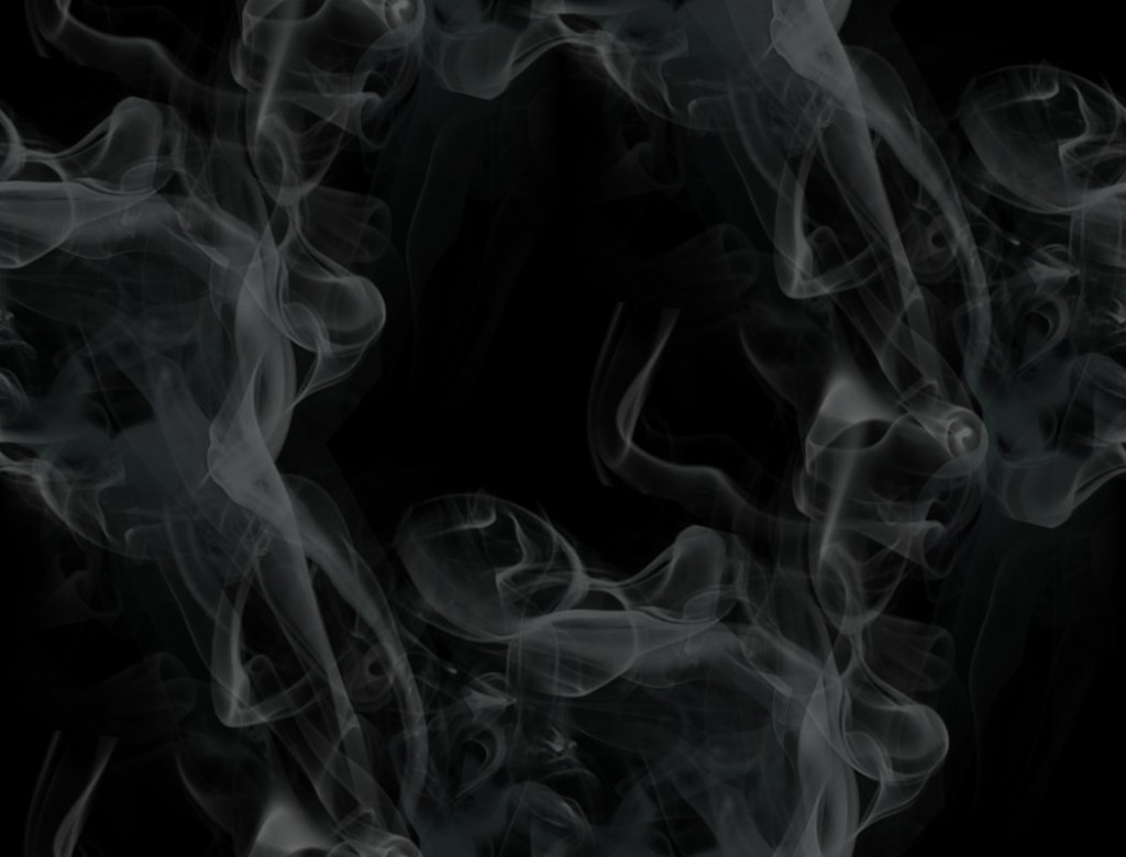 vapor background dark