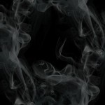 vapor background dark