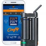 Crafty Vaporizer