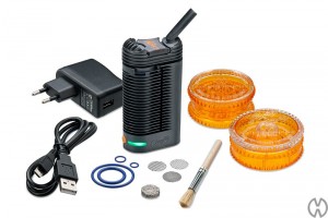 Crafty Vaporizer Kit