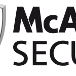 Mcafee Protected VaporStore Vaporizer