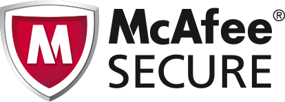 McAfee Secure