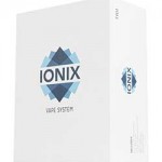 Ionix Vape Packaging
