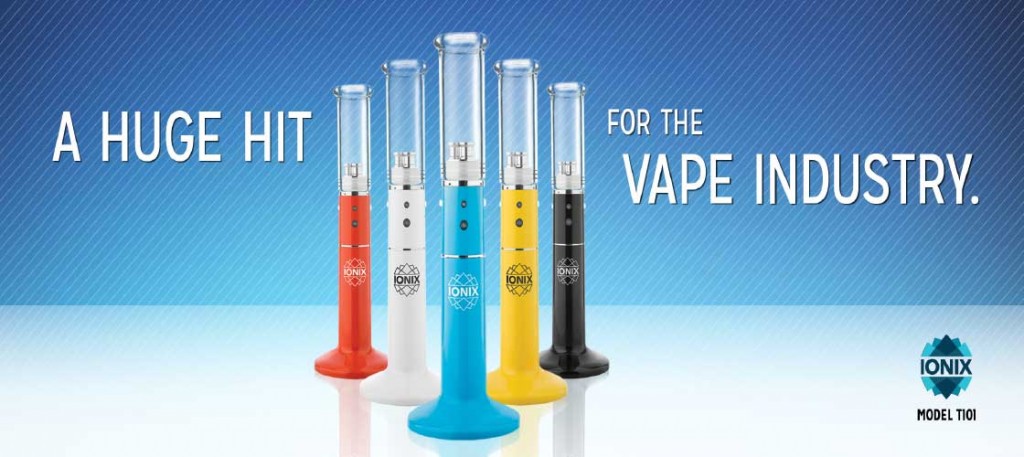 Ionix Vaporizer