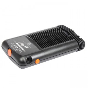 Mighty Vaporizer