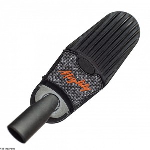 Mighty Vaporizer Top View