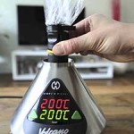 Volcano Digit Vaporizer