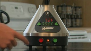 Volcano Digit Vaporizer Digital