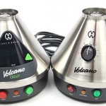 Volcano Vaporizers