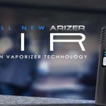 Arizer Air Portable Vaporizer