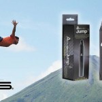 Atmos Jump Portable Vaporizer