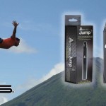 Atmos Jump Portable Vaporizer