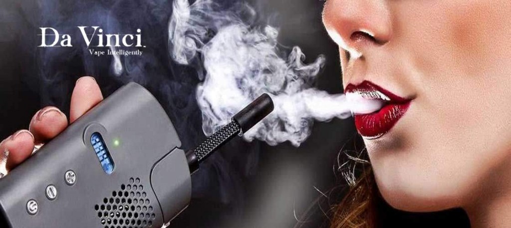 Davinci Portable Vaporizer