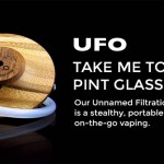 UFO by Magic Flight - Unnamed Filtration Object