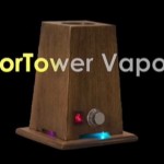 VaporTower Vaporizer