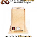 VaporTower Vaporizer Giveaway