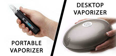 What is a vaporizer