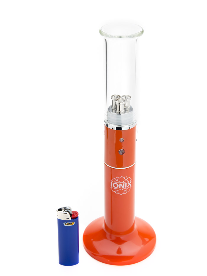 understanding the ionix vaporizer