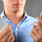 Why Vaporizers Safer Than Smoking