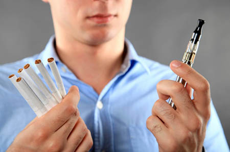 Why Vaporizers Safer Than Smoking