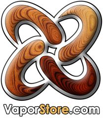 VaporStore White Banner