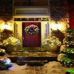 Blisslights Laser Decor