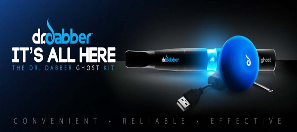Dr Dabber