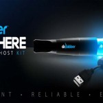 Dr Dabber