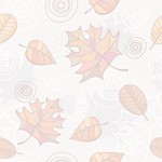 Fall Vaporizer Background
