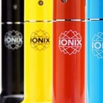 ionix vaporizer